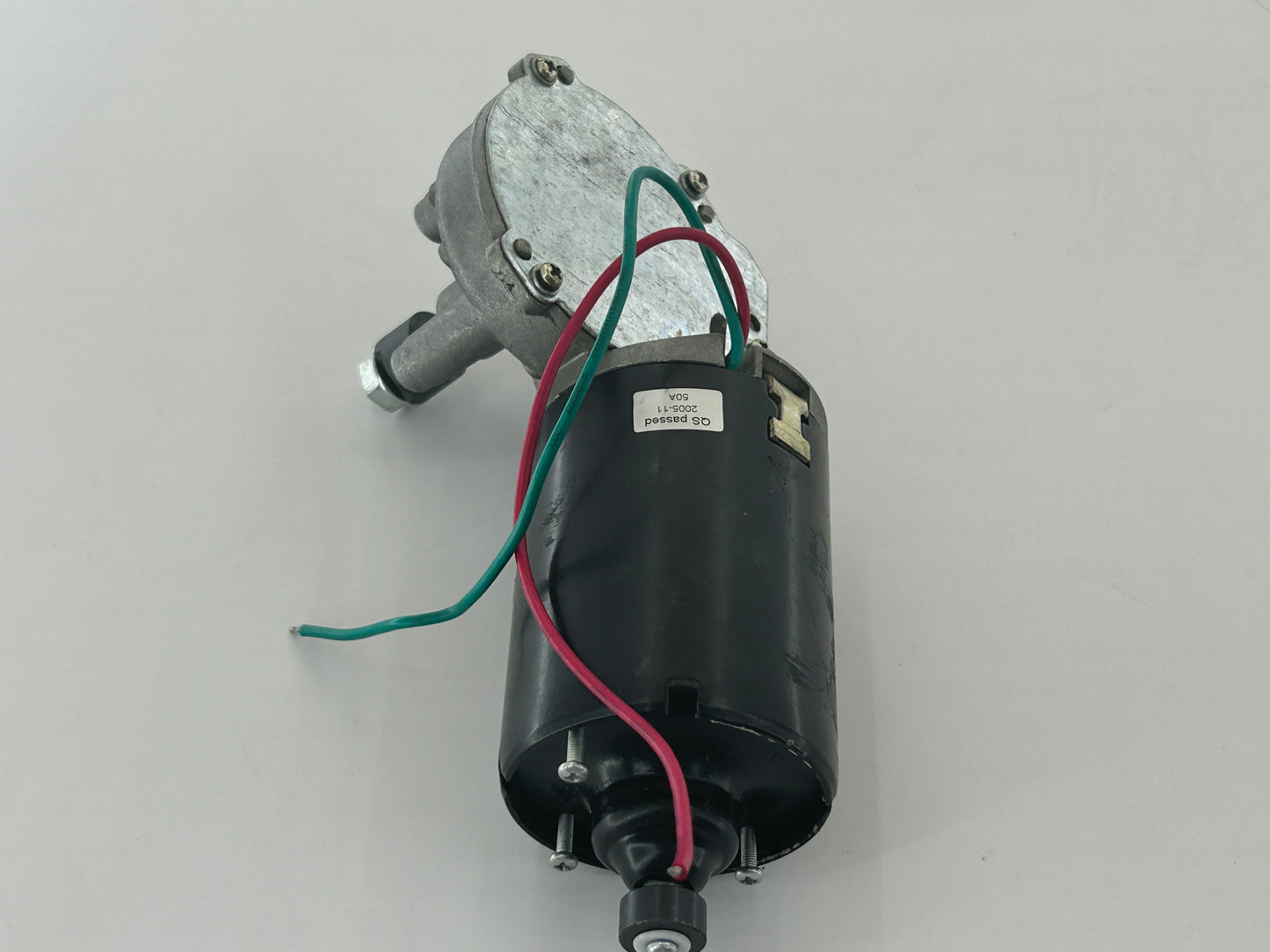 Schellenberg Drive 600N Motor Antriebsmotor Getriebemotor Ersatzmotor Tormotor Hubmotor Garagentormotor Elektromotor