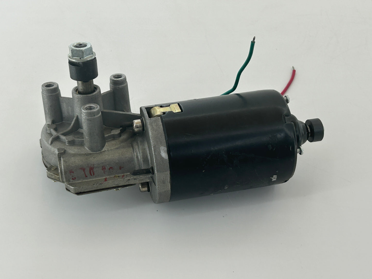 Schellenberg Drive 600N Motor Antriebsmotor Getriebemotor Ersatzmotor Tormotor Hubmotor Garagentormotor Elektromotor