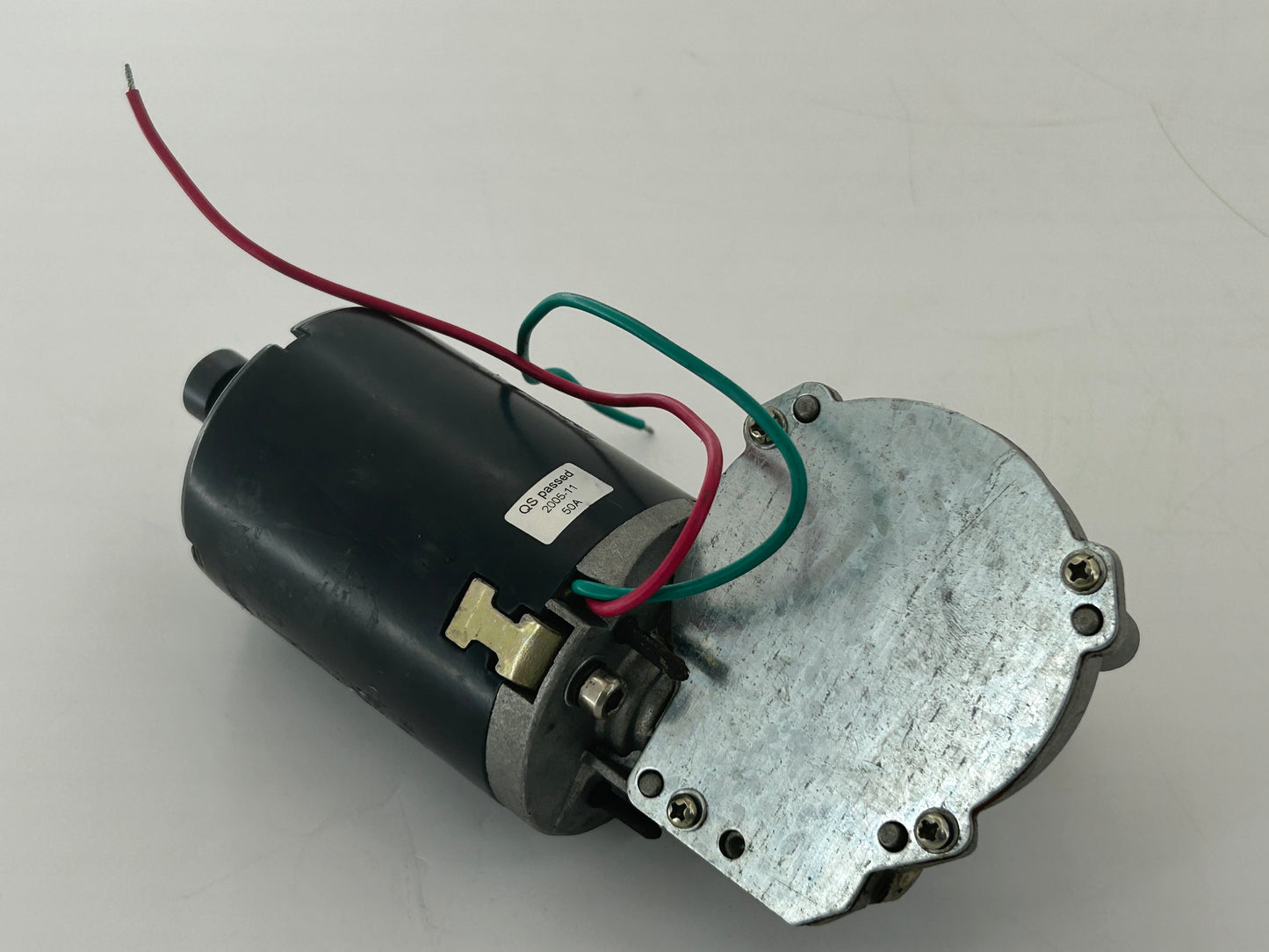 Schellenberg Drive 600N Motor Antriebsmotor Getriebemotor Ersatzmotor Tormotor Hubmotor Garagentormotor Elektromotor
