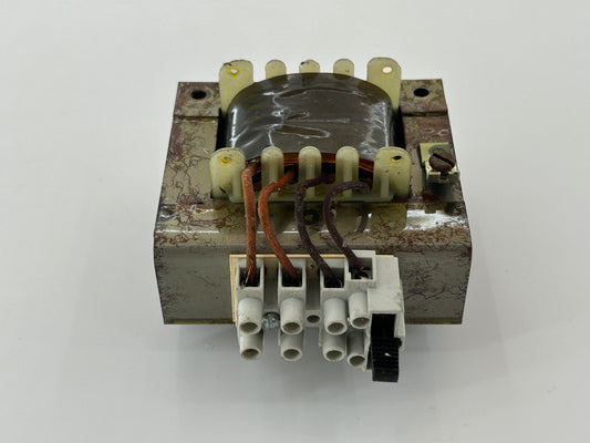 Bernal BA1000 Netzteil Trafo Stromversorgung Power Elektronik Transformator