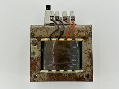Bernal BA1000 Netzteil Trafo Stromversorgung Power Elektronik Transformator