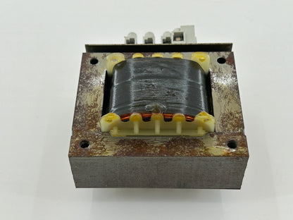 Bernal BA1000 Netzteil Trafo Stromversorgung Power Elektronik Transformator