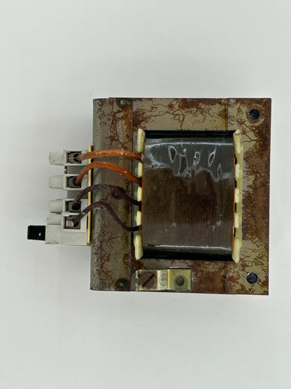 Bernal BA1000 Netzteil Trafo Stromversorgung Power Elektronik Transformator