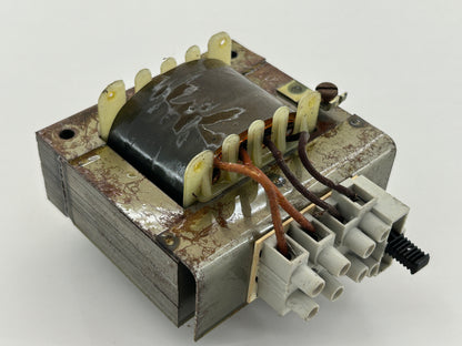 Bernal BA1000 Netzteil Trafo Stromversorgung Power Elektronik Transformator