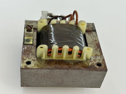 Bernal BA1000 Netzteil Trafo Stromversorgung Power Elektronik Transformator