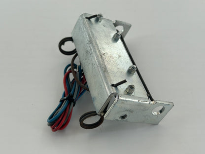 Bernal BA1000 Endschalter Positionsschalter Schalter Taster Knopf Microschalter