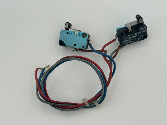 Bernal BA1000 Endschalter Positionsschalter Schalter Microschalter Taster Knopf