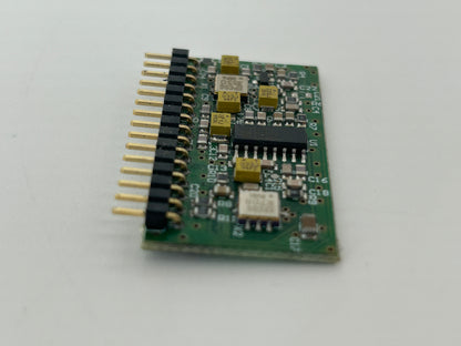 Tormatic GTA703 Empfänger Antenne Empfangsteil Funkempfänger Funk Receiver