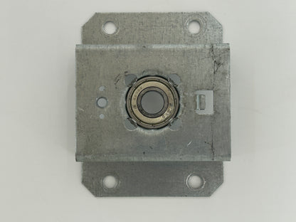 Tormatic GTA703 Rolle Umlenkung Kettenwender Laufrolle Umlenkrolle Kugellager