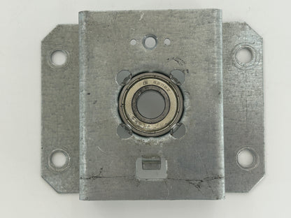 Tormatic GTA703 Rolle Umlenkung Kettenwender Laufrolle Umlenkrolle Kugellager