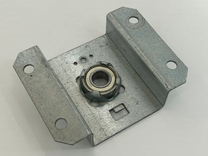 Tormatic GTA703 Rolle Umlenkung Kettenwender Laufrolle Umlenkrolle Kugellager