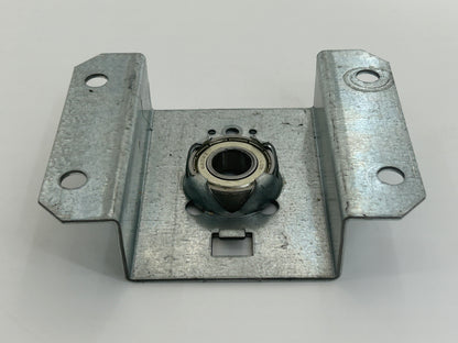 Tormatic GTA703 Rolle Umlenkung Kettenwender Laufrolle Umlenkrolle Kugellager