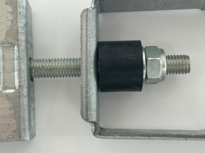 Tormatic GTA703 Rolle Umlenkung Kettenwender Rad Laufrolle Umlenkrolle