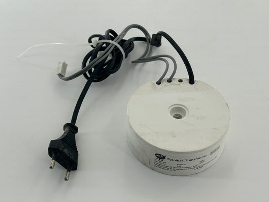 Chamberlain ML750 Netzteil Trafo Stromversorgung Elektronik Ringkerntrafo