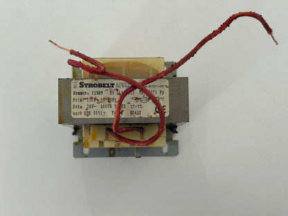 Sommer Sprint S550N Netzteil Trafo Stromversorgung Elektronik Transformator