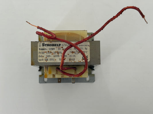 Sommer Sprint S550N Netzteil Trafo Stromversorgung Elektronik Transformator