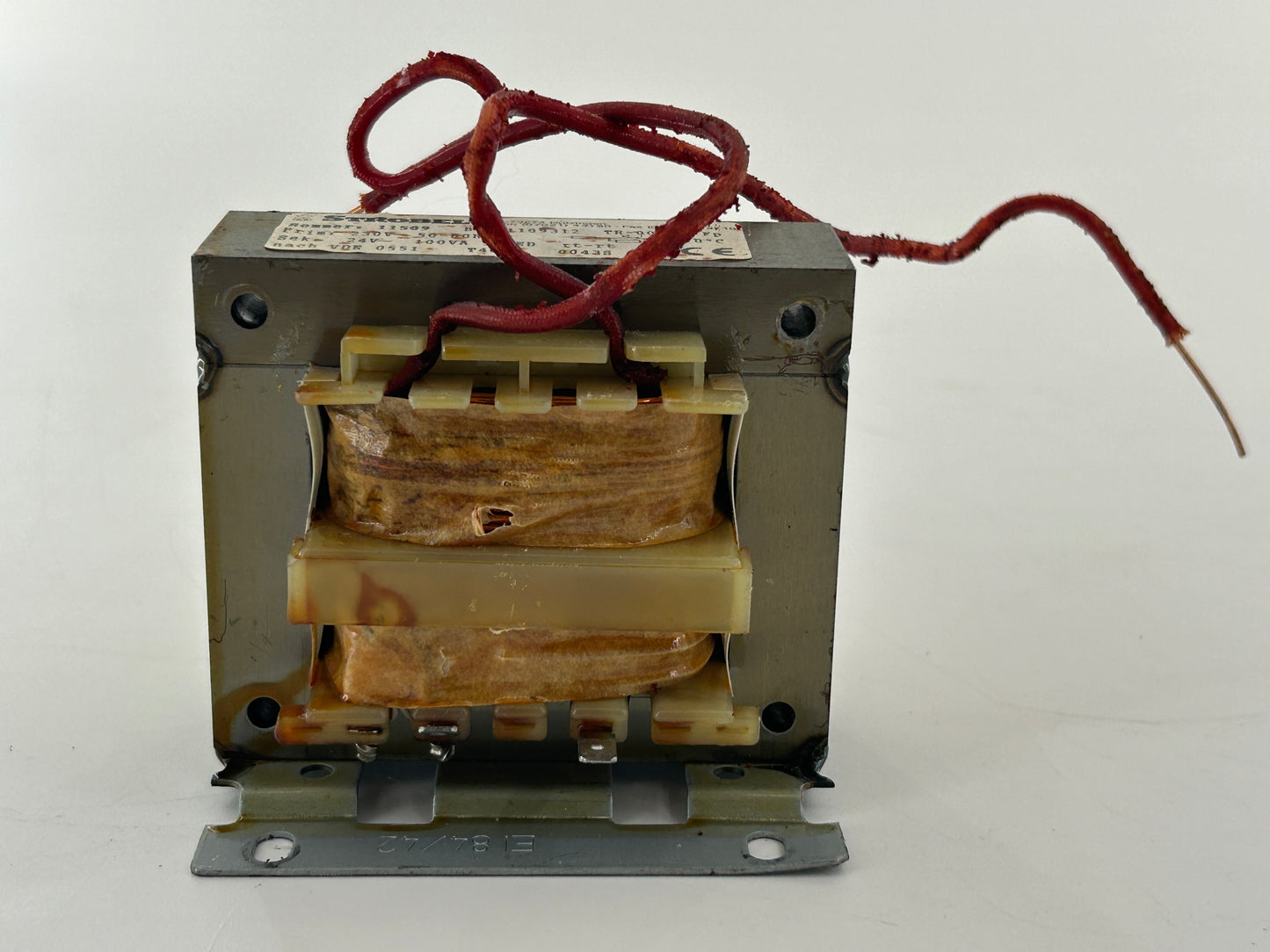 Sommer Sprint S550N Netzteil Trafo Stromversorgung Elektronik Transformator