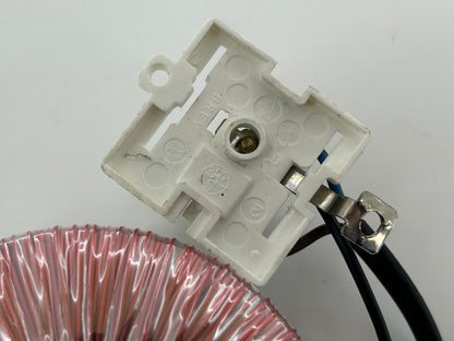 Endress Variolux Comfort Star Netzteil Trafo Stromversorgung Elektronik