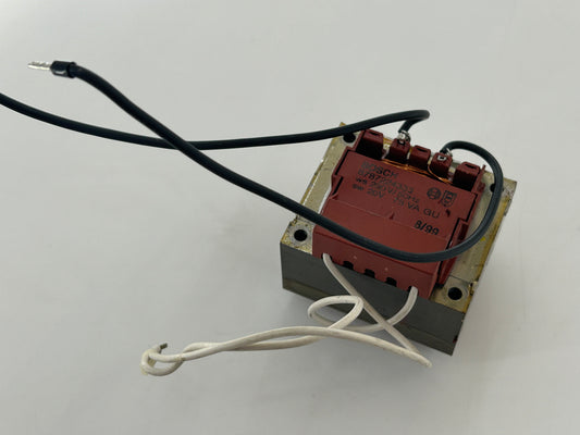 Somfy Keasy L Netzteil Stromversorgung Transformator Trafo Elektronik