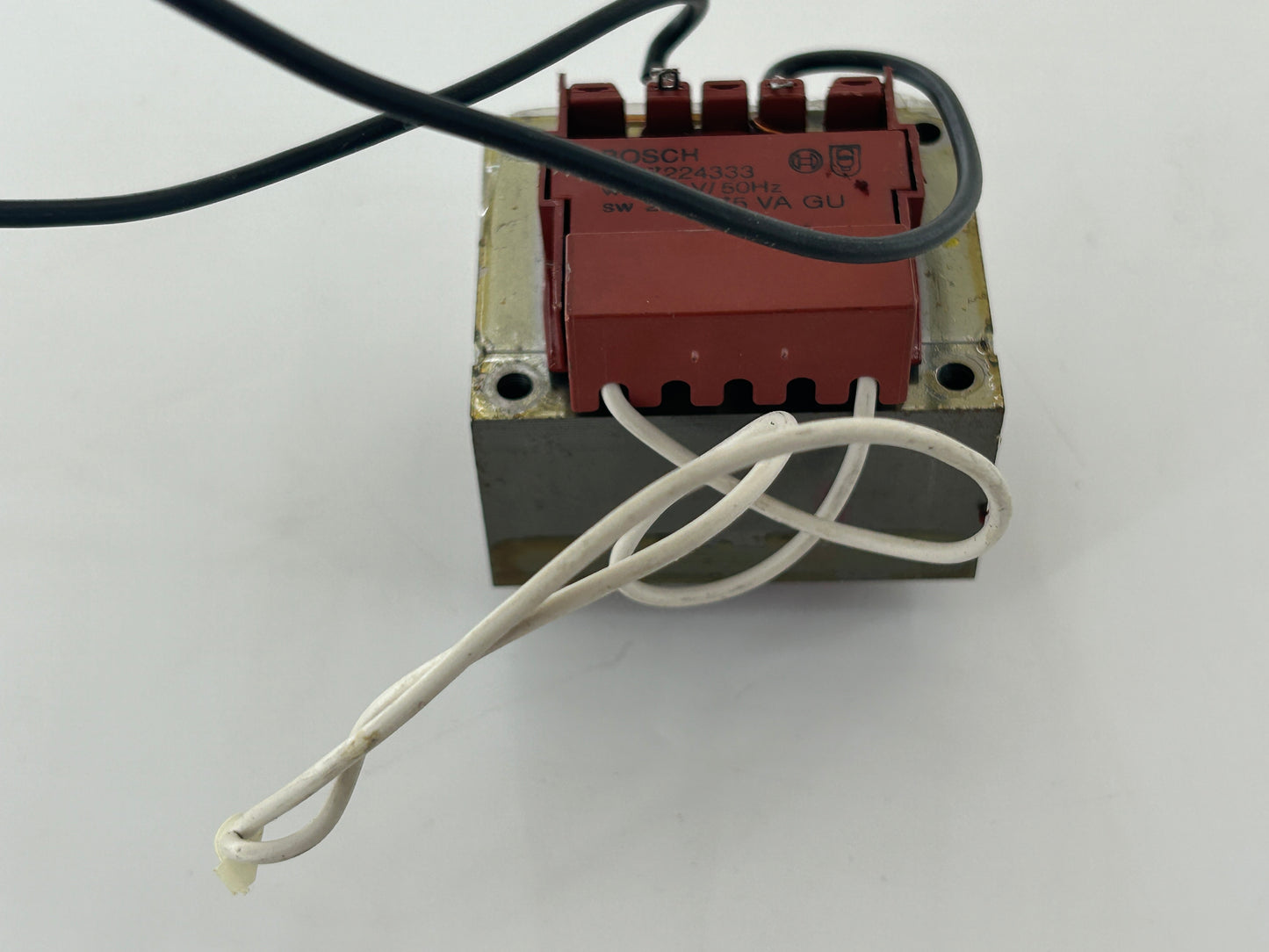 Bosch C-500C power supply transformer power supply electronics transformer switching power supply