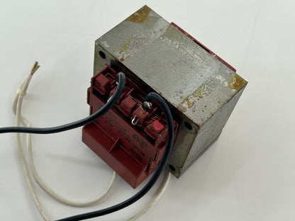 Bosch C-500C power supply transformer power supply electronics transformer switching power supply