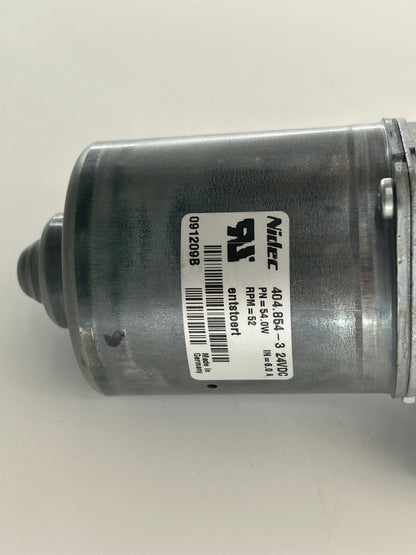 Hörmann Supramatic E2 Motor Antriebsmotor Getriebemotor Ersatzmotor Tormotor Hubmotor Garagentormotor Elektromotor