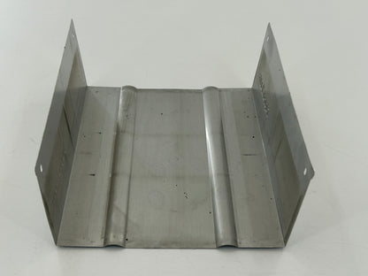 Hörmann Supramatic E2 Halterung Abdeckung Aluminium Blech Ersatzteil Kappe