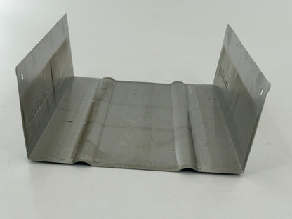 Hörmann Supramatic E2 Halterung Abdeckung Aluminium Blech Ersatzteil Kappe