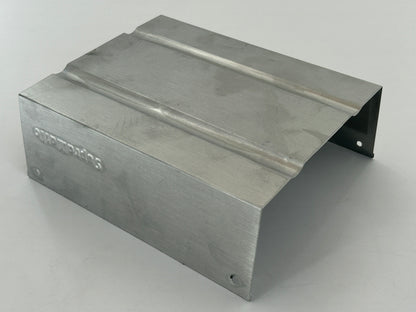 Hörmann Supramatic E2 Halterung Abdeckung Aluminium Blech Ersatzteil Kappe