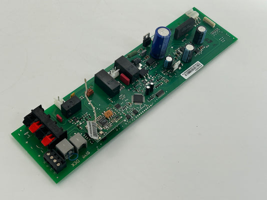 Hörmann Supramatic E2 Platine Steuerung Hauptplatine Bedienung Elektronik
