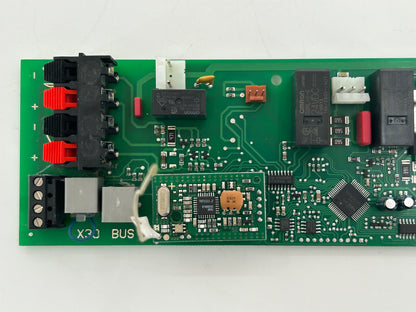 Hörmann Supramatic E2 Platine Steuerung Hauptplatine Bedienung Elektronik