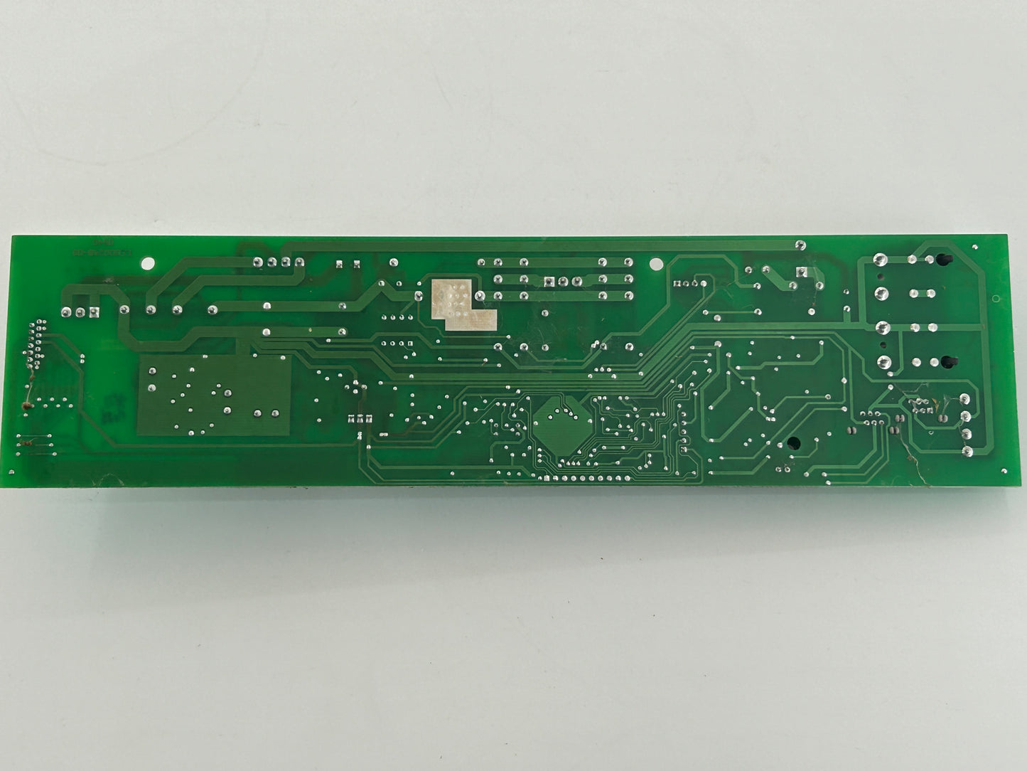 Hörmann Supramatic E2 Platine Steuerung Hauptplatine Bedienung Elektronik