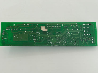 Hörmann Supramatic E2 Platine Steuerung Hauptplatine Bedienung Elektronik