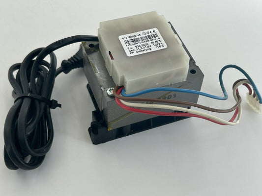 Hörmann Supramatic E2 Netzteil Trafo Stromversorgung Elektronik Transformator
