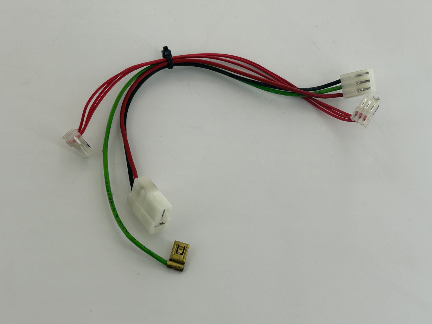 Hörmann Supramatic E2 Kabel Stromkabel Hauptkabel Kabelbaum Verkabelung