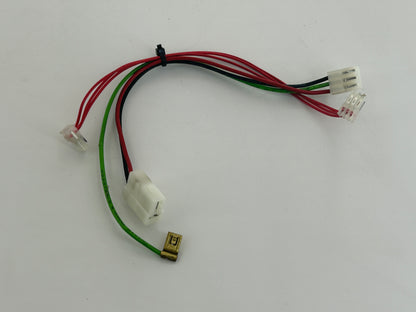 Hörmann Supramatic E2 Kabel Stromkabel Hauptkabel Kabelbaum Verkabelung