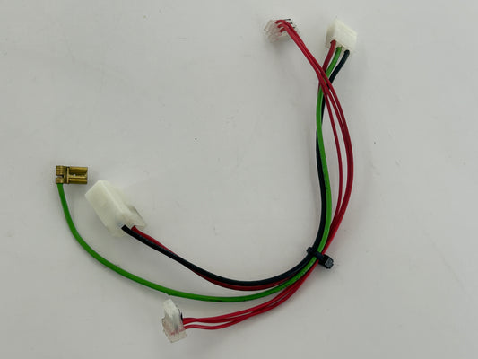 Hörmann Supramatic E2 Kabel Stromkabel Hauptkabel Kabelbaum Verkabelung