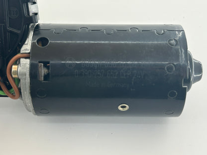 Alltronik Speed 600S Motor Antriebsmotor Getriebemotor Ersatzmotor Tormotor