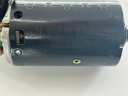 Alltronik Speed 600S Motor Antriebsmotor Getriebemotor Ersatzmotor Tormotor