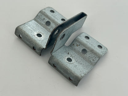 Alltronik Speed 600S Haltewinkel Befestigung Torwinkel Toranbinder Torbeschlag