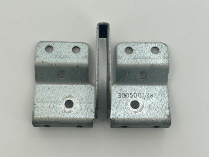 Alltronik Speed 600S Haltewinkel Befestigung Torwinkel Toranbinder Torbeschlag