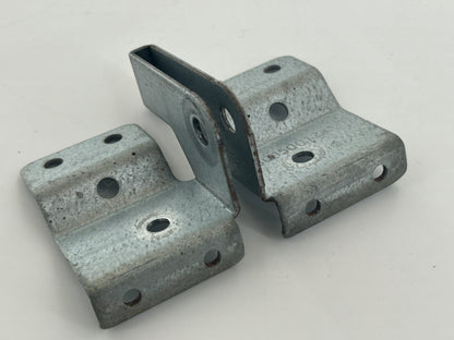 Alltronik Speed 600S Haltewinkel Befestigung Torwinkel Toranbinder Torbeschlag