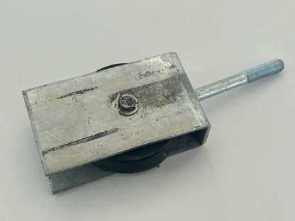 Alltronik Speed 600S Rolle Umlenkung Kettenwender Rad Laufrolle Umlenkrolle