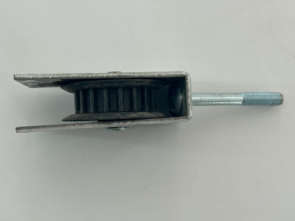 Alltronik Speed 600S Rolle Umlenkung Kettenwender Rad Laufrolle Umlenkrolle