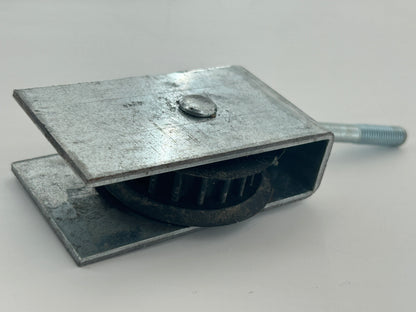 Alltronik Speed 600S Rolle Umlenkung Kettenwender Rad Laufrolle Umlenkrolle