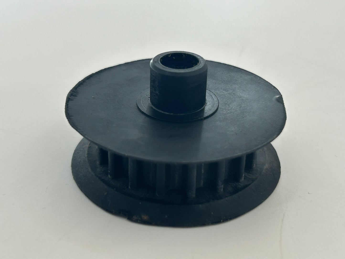 Alltronik Speed 600S Rolle Umlenkung Rad Laufrolle Umlenkrolle Kettenwender