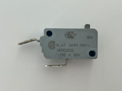 Alltronik Speed 600S Endschalter Schalter Taster Microschalter Kontaktschalter