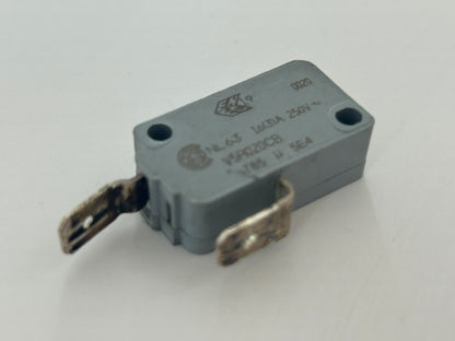 Alltronik Speed 600S Endschalter Schalter Taster Microschalter Kontaktschalter