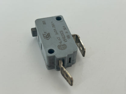 Alltronik Speed 600S Endschalter Schalter Taster Microschalter Kontaktschalter
