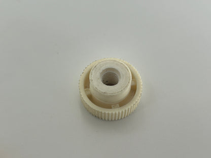 Alltronik Speed 600S Rad Gewinde Schraube Befestigung Verschraubung Rille